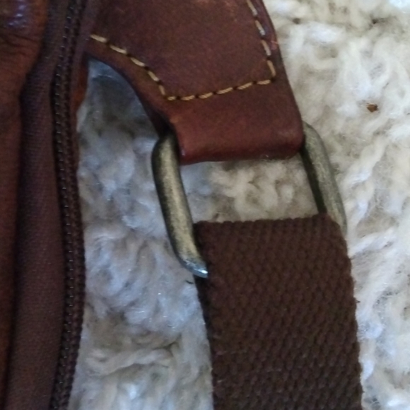 Jack Georges Mini Backpack. - Picture 8 of 13